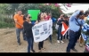 Padres de familia exigen un intendente para la escuela