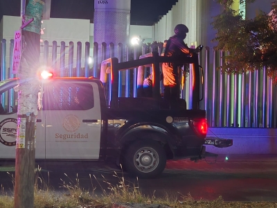 Mujer es asesinada por su pareja en Aguaruto en el ejido San Manuel, en Culiac&aacute;n