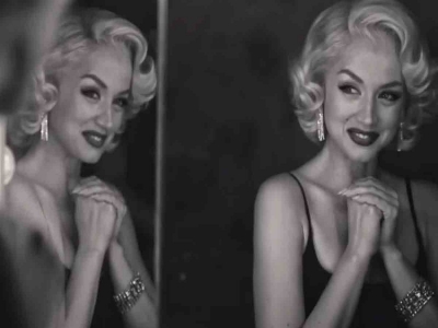 Lanzar&aacute;n 'Blonde', pel&iacute;cula sobre Marilyn Monroe interpretada por Ana de Armas