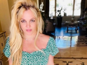Britney Spears niega malos comentarios contra Christina Aguilera; &quot;es una hemosa mujer de poder&quot;