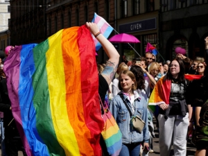 Rusia aprueba ley que proh&iacute;be el cambio de sexo y a las personas trans