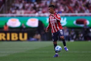 Tras dos a&ntilde;os sin jugarse, el cl&aacute;sico Am&eacute;rica-Chivas, ma&ntilde;ana en CDMX