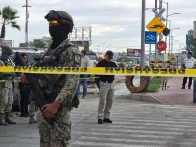 Asesinan a dos hermanos en una llantera de Culiac&aacute;n&nbsp;