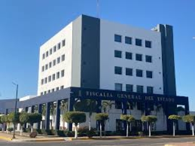 RESUMEN: una persona asesinada en Sinaloa, el saldo rojo del 31 Agosto 2025; FGE no contabiliz&oacute; 'levantones' ni autos robados