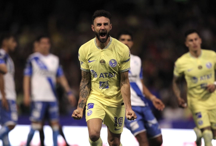 Miguel Lay&uacute;n se retira del futbol profesional tras 17 a&ntilde;os de carrera