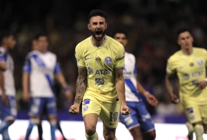 Miguel Lay&uacute;n se retira del futbol profesional tras 17 a&ntilde;os de carrera