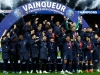 PSG vence a Toulouse y conquista el Trofeo de Campeones de Francia