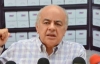 Cesan a Fr&iacute;as Castro en Icatin