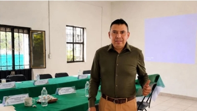 Asesinan al alcalde de Temoac durante ataque armado en Morelos
