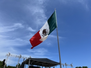 &ldquo;&iquest;Qu&eacute; vamos a celebrar?&rdquo;: ciudadana cuestiona festejos de el Grito en Culiac&aacute;n