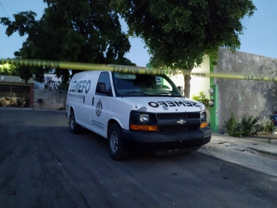 Asesina a un joven en la colonia Guadalupe Victoria