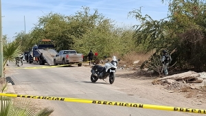 Febrero cerr&oacute; el &uacute;ltimo d&iacute;a del mes con 23 veh&iacute;culos robados y cuatro homicidios