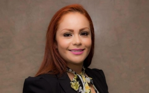 Muere en un accidente Erika Briones, alcaldesa de Villa de Reyes, San Luis Potosí