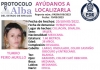 Yumiko, 11 meses desaparecida en Culiac&aacute;n