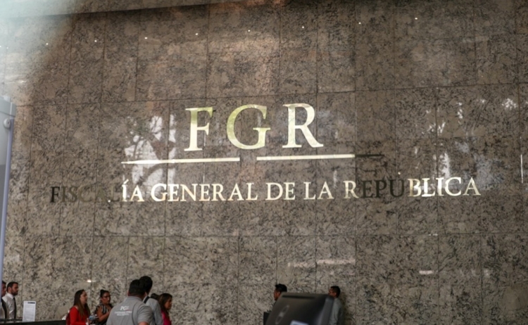 La tortura sigue y la impunidad tambi&eacute;n: FGR esclarece 3 de mil 259 casos en este sexenio