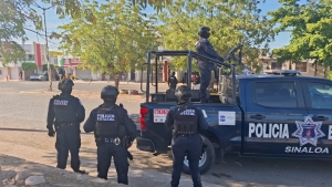 Se registraron homicidios en Badiraguato, Mazatlán y Ahome: Fiscalía