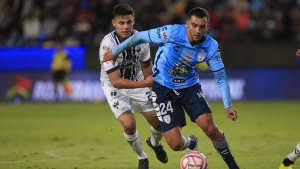 Toluca ya; Monterrey-Pachuca definen hoy al otro finalista del fut mexicano