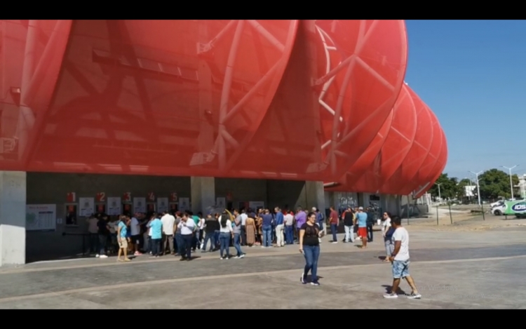 Una final no apta para card&iacute;acos