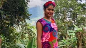 Artesanas de Oaxaca denuncian apropiación cultural de sus bordados