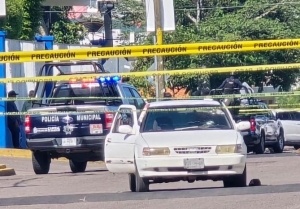 RESUMEN: 2 personas asesinadas, 3 'levantadas' y 9 autos robados en Sinaloa, el saldo rojo del 21 Agosto 2025