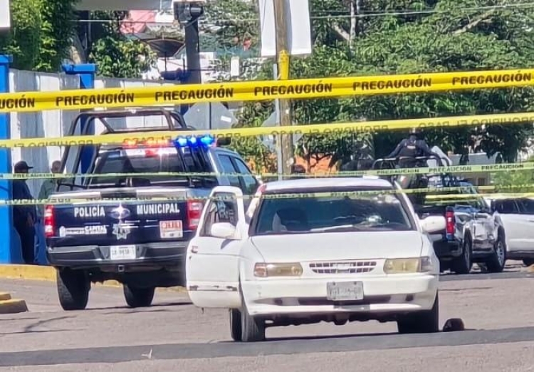 RESUMEN: 2 personas asesinadas, 3 'levantadas' y 9 autos robados en Sinaloa, el saldo rojo del 21 Agosto 2025