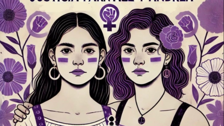 Exigen justicia para Ale y Andrea; exnovio asesin&oacute; a hermanas y bale&oacute; a su primo