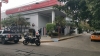 Adulto mayor es asaltado por un hombre armado tras salir de sucursal bancaria