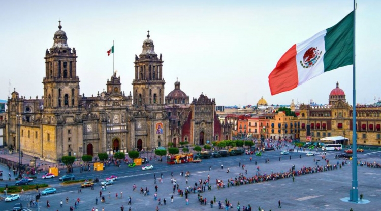 M&eacute;xico baja cinco pelda&ntilde;os en ranking mundial sobre 'ausencia de corrupci&oacute;n'