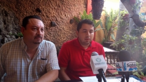 Maestros del SNTE 53 dan por perdidos los 6 mil MDP del SIAP