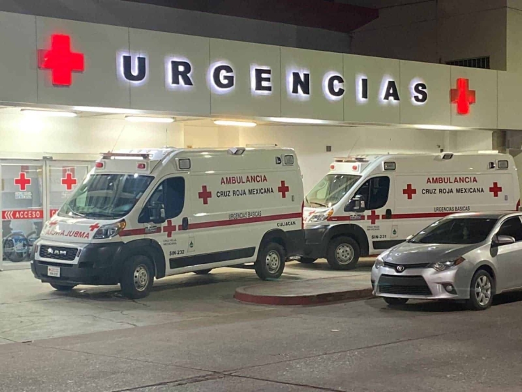 Muere hombre en hospital de Culiac&aacute;n; habia sido herido en ataque armado en Bacurim&iacute;, en Culiacancito