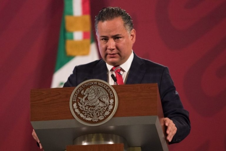 Genera Crimen organizado ganancia de 1 billón de pesos en dos años en México