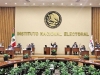 Partidos reciben multa hist&oacute;rica de mil 330 mdp; el INE detect&oacute; aportaciones ilegales