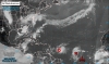 Las Tormentas Tropicales &#039;Cindy&#039; y &#039;Bret&#039; se podrían juntar en El Caribe
