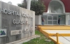 Estabilizan a beb&eacute; que consumi&oacute; cristal en Guasave