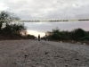 Un hombre joven fue asesinado a balazos en El Quincito