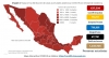 M&eacute;xico acumula 637,509 casos confirmados de COVID-19; hay 67,781 defunciones