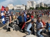 'Al precio que sea necesario' Gobierno cubano jura defender la revoluci&oacute;n