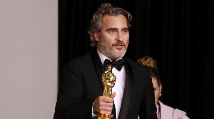 Joaquin Phoenix protagonizar&aacute; la pel&iacute;cula biogr&aacute;fica de Napole&oacute;n Bonaparte