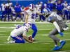 Bills doman a Leones con ag&oacute;nico gol de campo