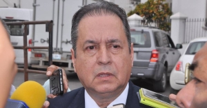 Vinculan a proceso a ex Secretario de Educaci&oacute;n de Tamaulipas por desv&iacute;o millonario