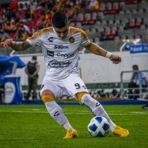Esta tarde juega Dorados en Culiac&aacute;n