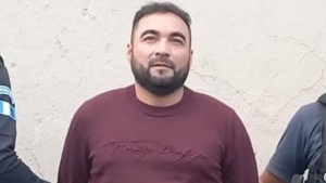 Detienen en Guatemala al m&aacute;ximo l&iacute;der de la Mara Salvatrucha