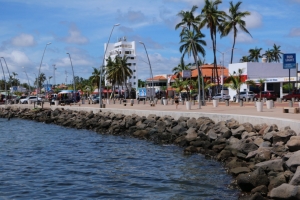 &iexcl;Abierto Altata en Semana Santa!