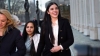Emma Coronel recupera su libertad despu&eacute;s de cumplir la condena por auxiliar a su esposo &lsquo;El Chapo&rsquo; Guzm&aacute;n