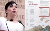 La Diputada panista Am&eacute;rica Rangel acusa que hay brujer&iacute;a en libros de la SEP