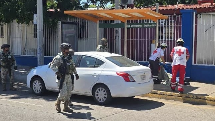 UAS reduce de nuevo horarios tras asesinato de estudiante en campus Culiac&aacute;n