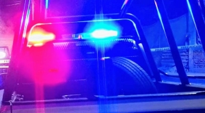 Un Polic&iacute;a estatal result&oacute; herido en un ataque contra un convoy por civiles armados en el sector Valle Alto