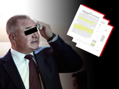 Pide L&oacute;pez Obrador a EU &lsquo;ventilar&rsquo; audios de Garc&iacute;a Luna