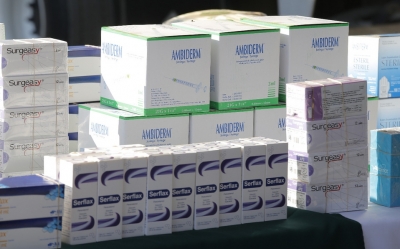Demanda de medicamentos para atender covid creci&oacute; 30%