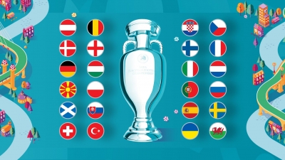 Turqu&iacute;a-Italia, inaugurar&aacute;n la Eurocopa a jugarse del 11 de junio al 11 de julio